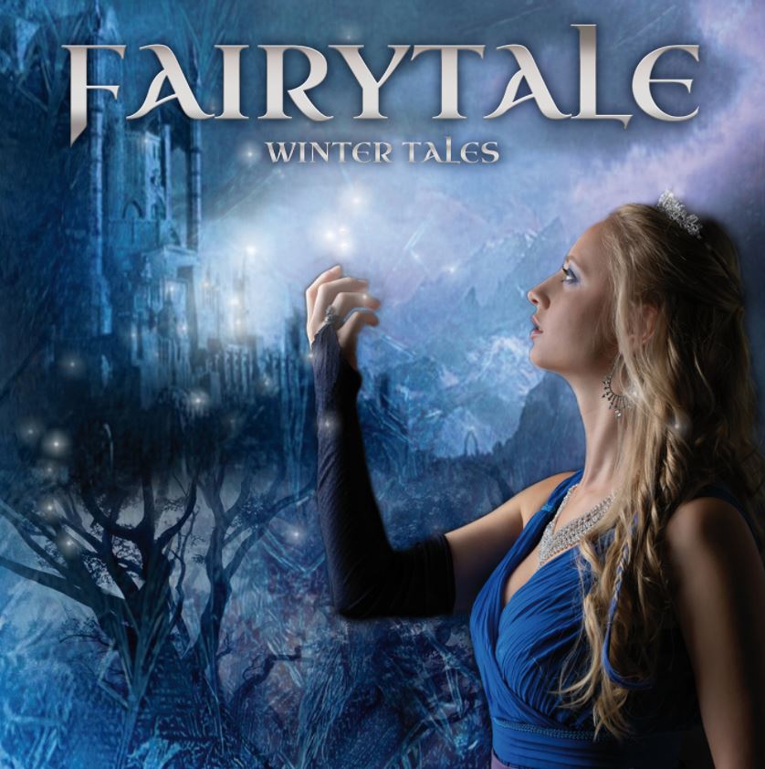News: Fairytale “Dark Moon“ vom kommenden Album “Winter Tales“