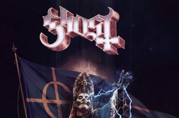 Vorbericht: GHOST „Imperatour 2022“ in Deutschland, Support: TWIN TEMPLE sowie UNCLE ACID & THE DEADBEATS