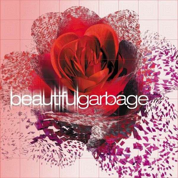Garbage (USA) – beautifulgarbage 20th Anniversary