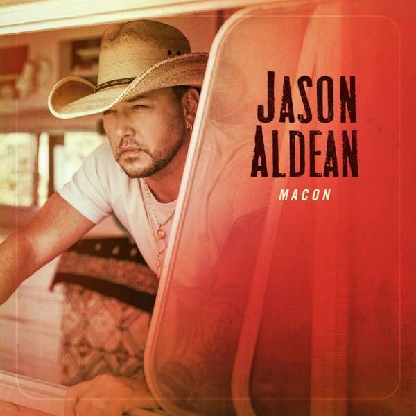 Jason Aldean (USA) – Macon
