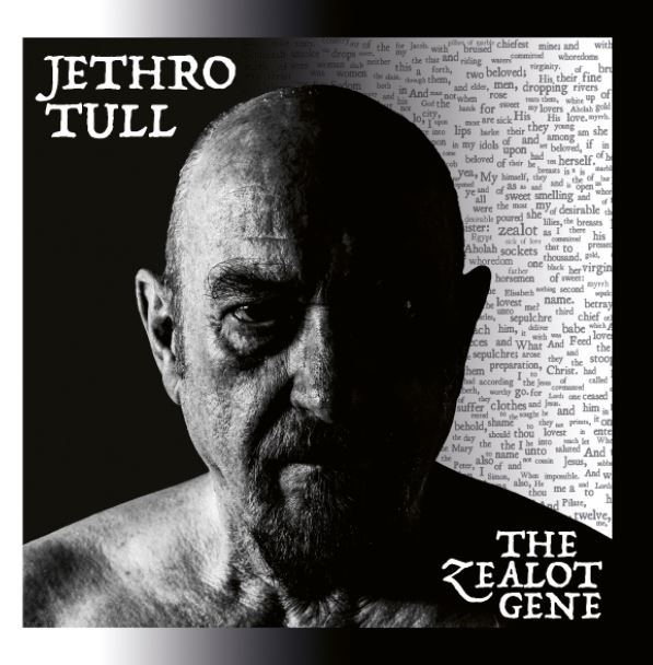 News: JETHRO TULL launch video for ‚Sad City Sisters‘; second track taken from ‚The Zealot Gene‘