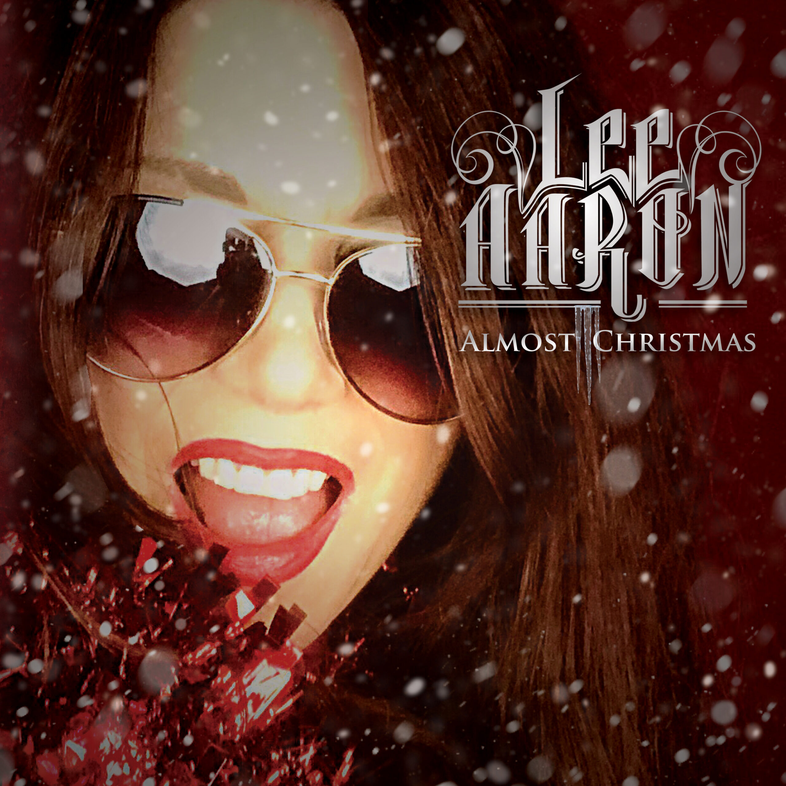 Lee Aaron (CDN) – Almost Christmas