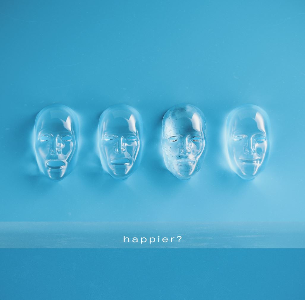 News: VOLUMES drop new song „Void“ and album ‚Happier?‘