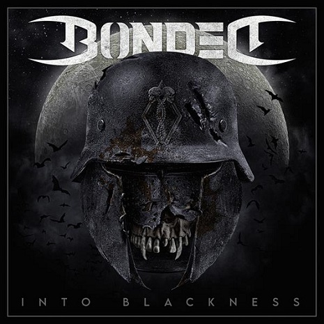 BONDED – „Into Blackness“