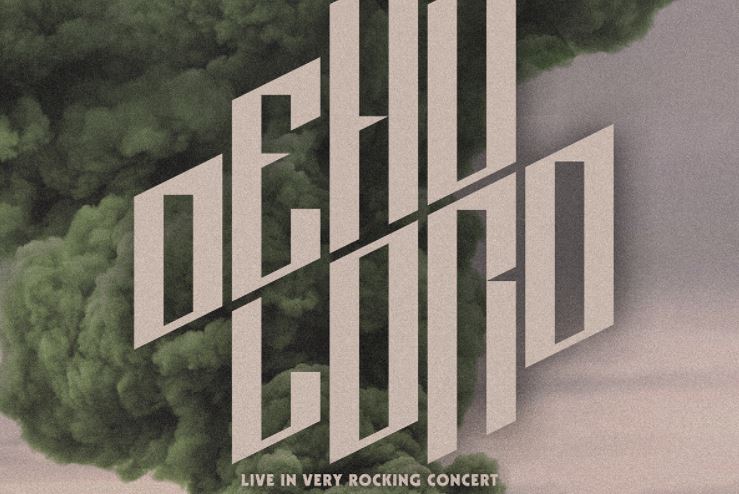 News: DEAD LORD to release new EP ‚Dystopia‘ on March 11th, 2022; European tour announced!