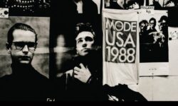 Depeche Mode (UK) – 101 (Blu-ray)
