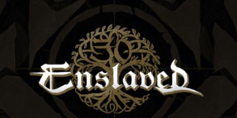 News: ENSLAVED kündigen „THE OTHERWORLDLY BIG BAND EXPERIENCE“ als Streaming-Event für den 21.12. an