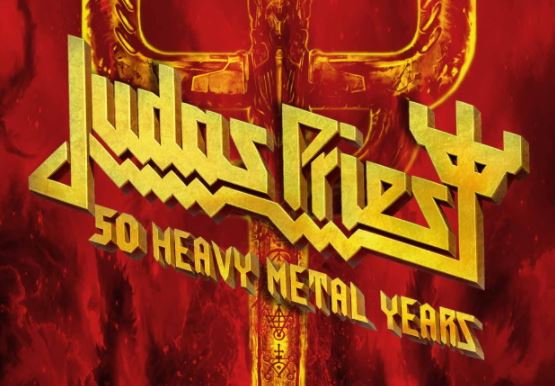 News: JUDAS PRIEST – 50 HEAVY METAL YEARS – TOUR 2022 – Special Guest: The Dead Daisies