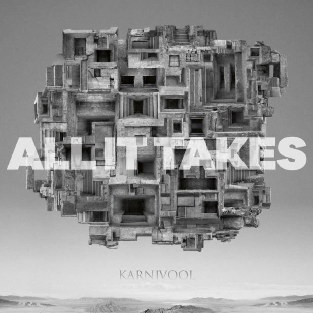 News: KARNIVOOL – new song „All It Takes“ out now