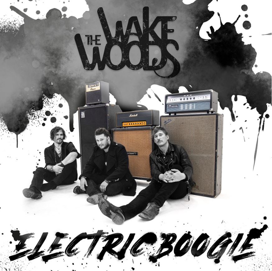 News: The Wake Woods veröffentlichen mit „Electric Boogie“ die zweite Single und das Video zum neuen Album „Treselectrica“