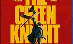 The Green Knight (Film)