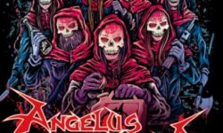News: ANGELUS APATRIDA launch new video for “Childhood’s End”