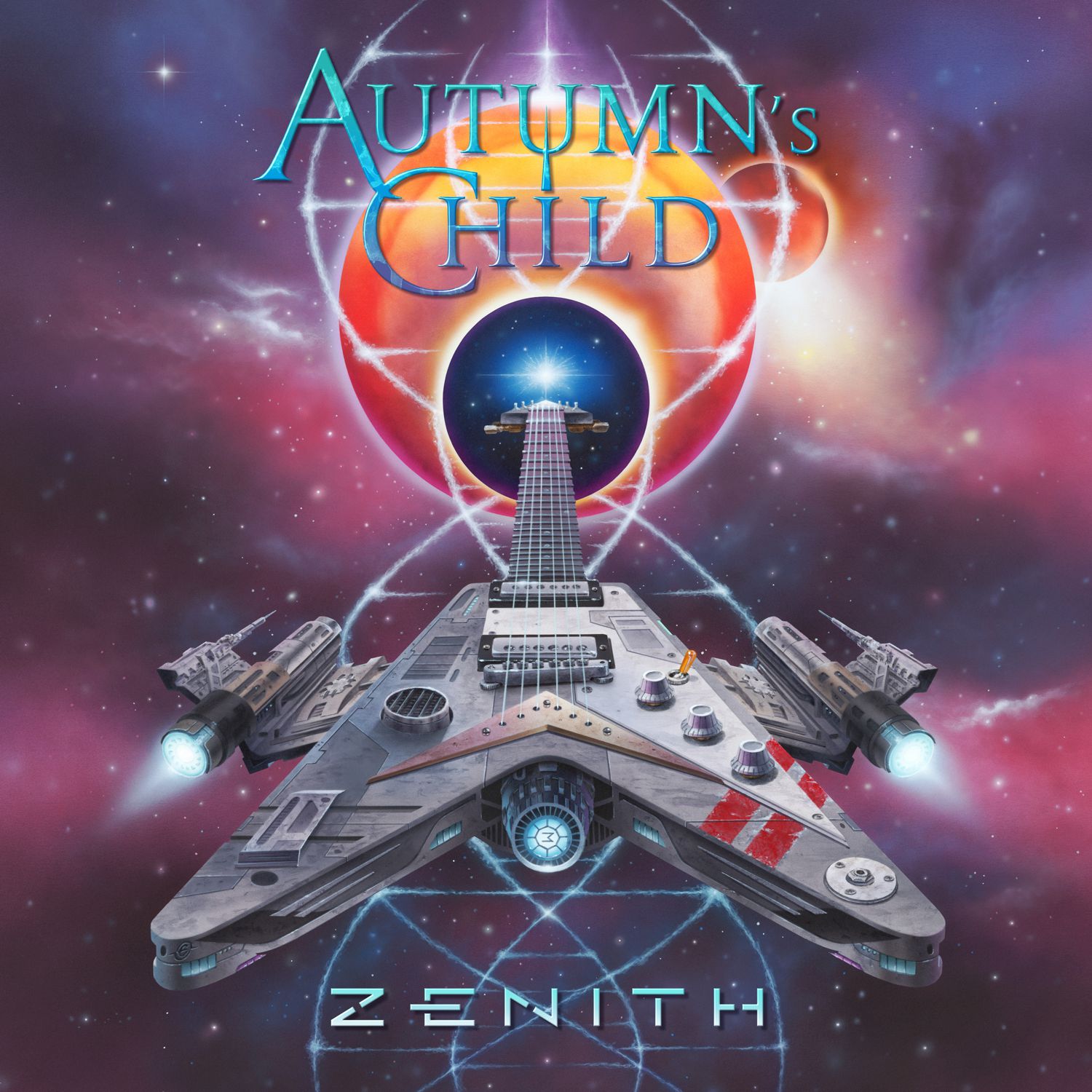 Autumn’s Child (S) – Zenith