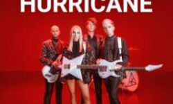 News: Finnische Rock Band CYAN KICKS veröffentlicht neue Single „Hurricane“!