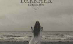 News: DARKHER unveil first single ‚Lowly Weep‘ and details of new album „The Buried Storm“