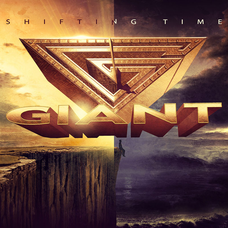 Giant (USA) – Shifting Time