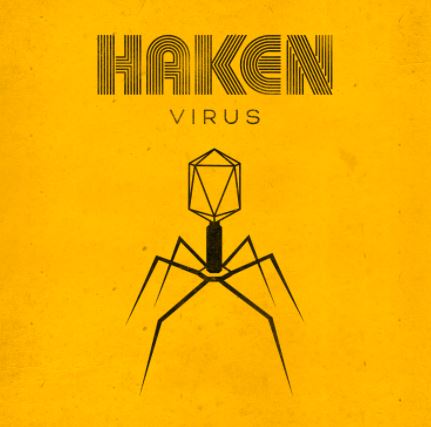 News: HAKEN launch new single ‚Nightingale