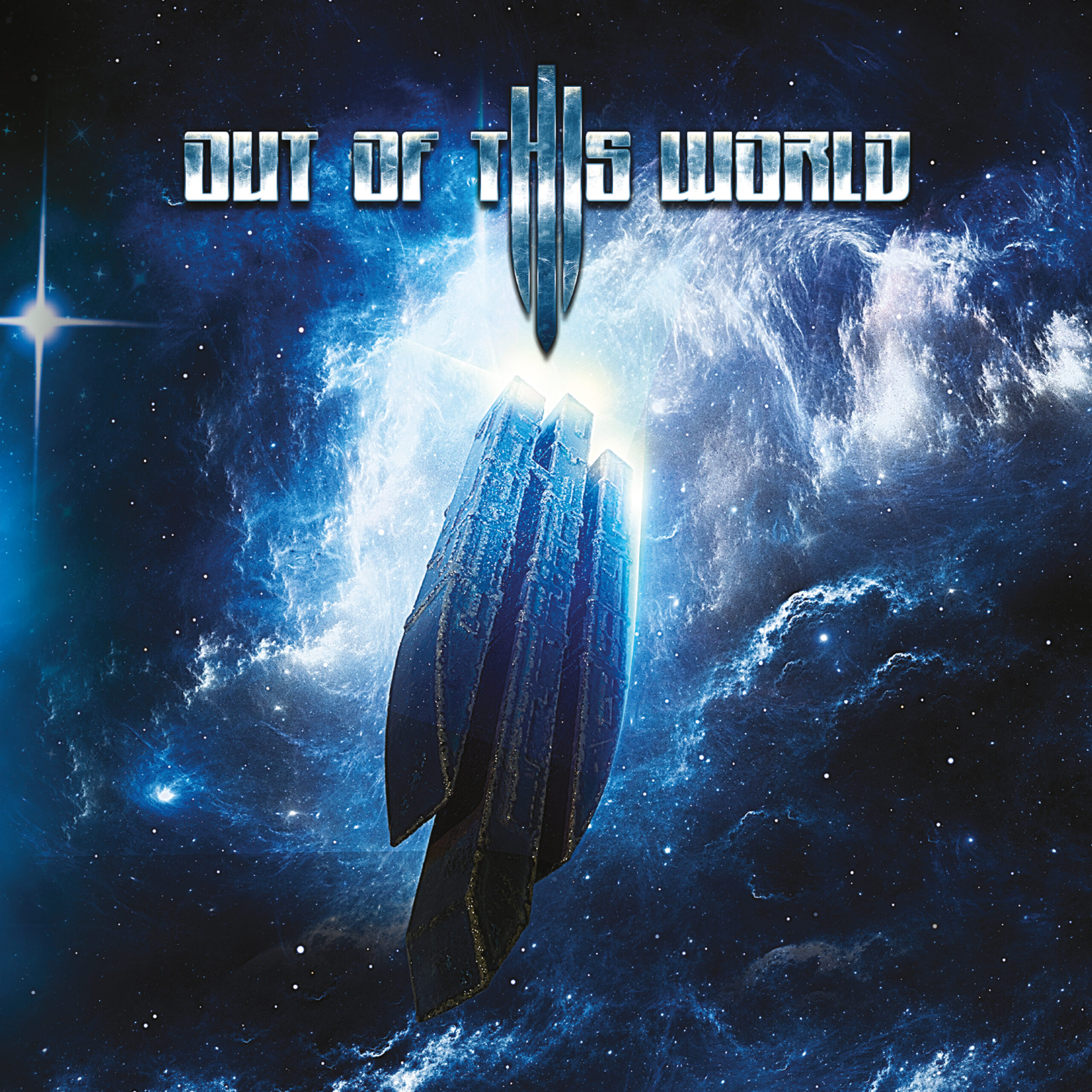Out Of This World (D/S) – Out Of This World