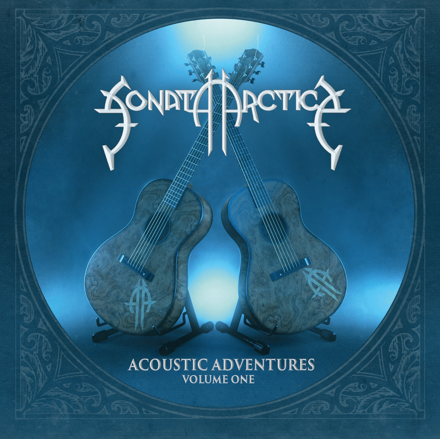 Sonata Arctica (FI) – Acoustic Adventures Volume One