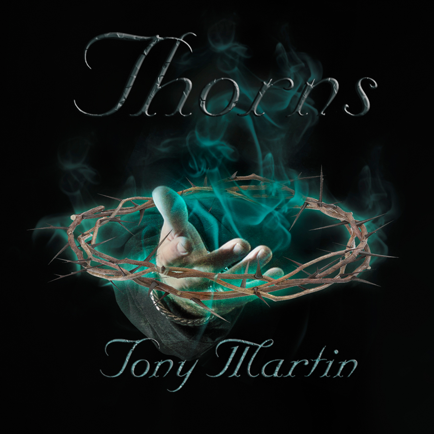 Tony Martin (UK) – Thorns