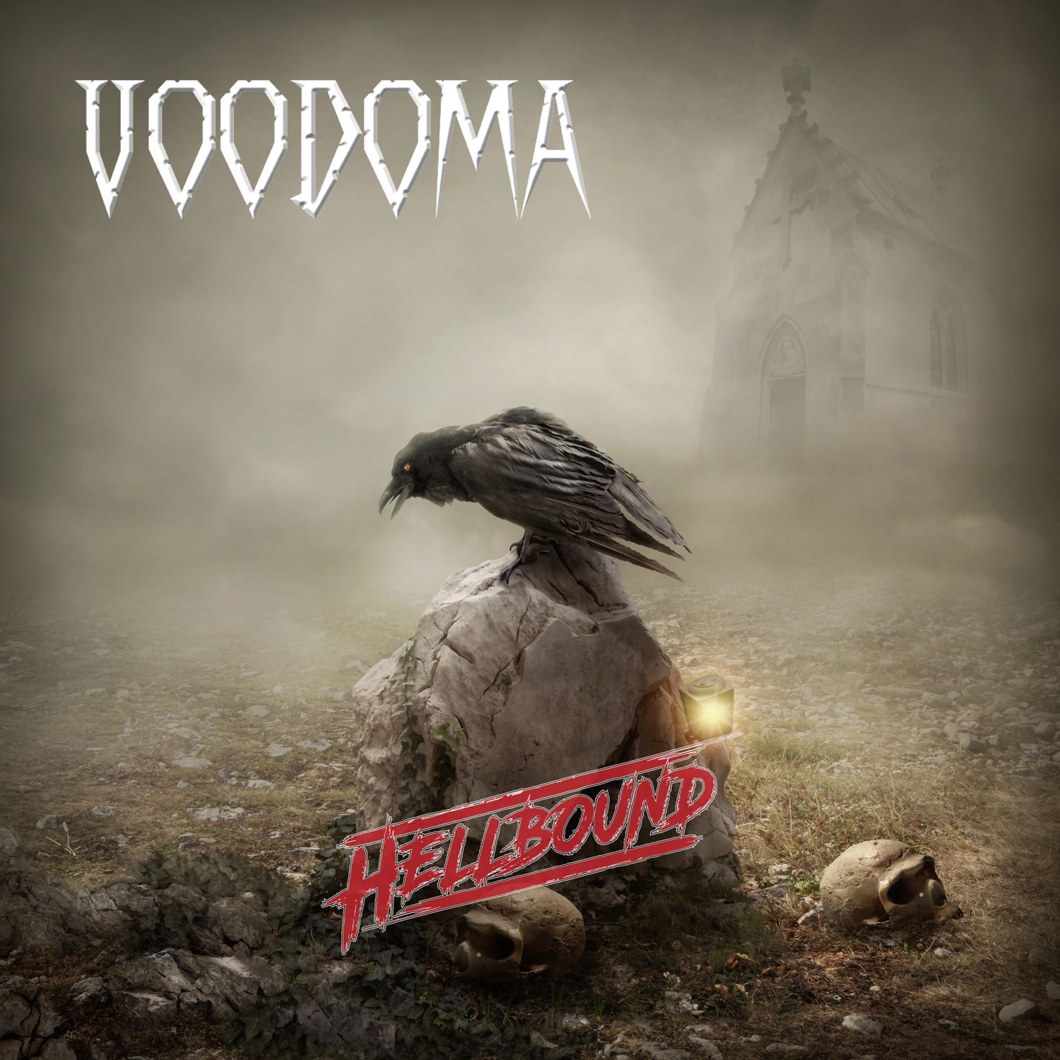 Voodoma (D) – Hellbound