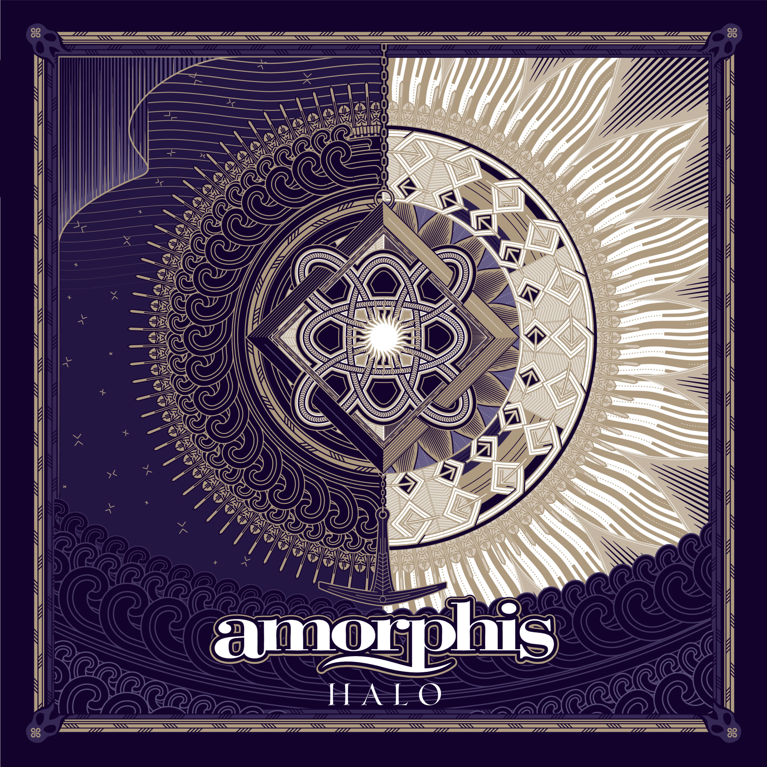Amorphis (SF) – Halo