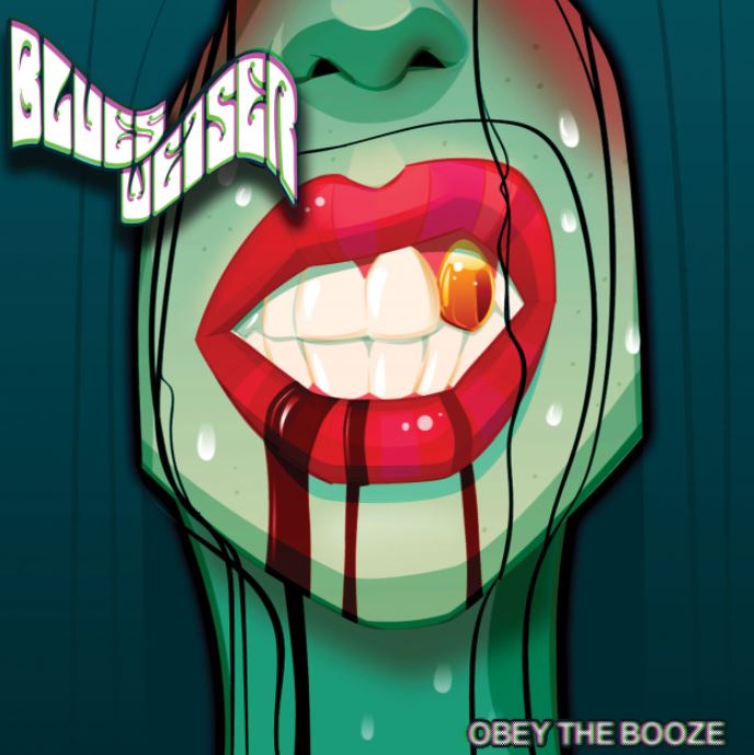News: BLUES WEISER announce new album, „Obey The Booze“ and premiere music video