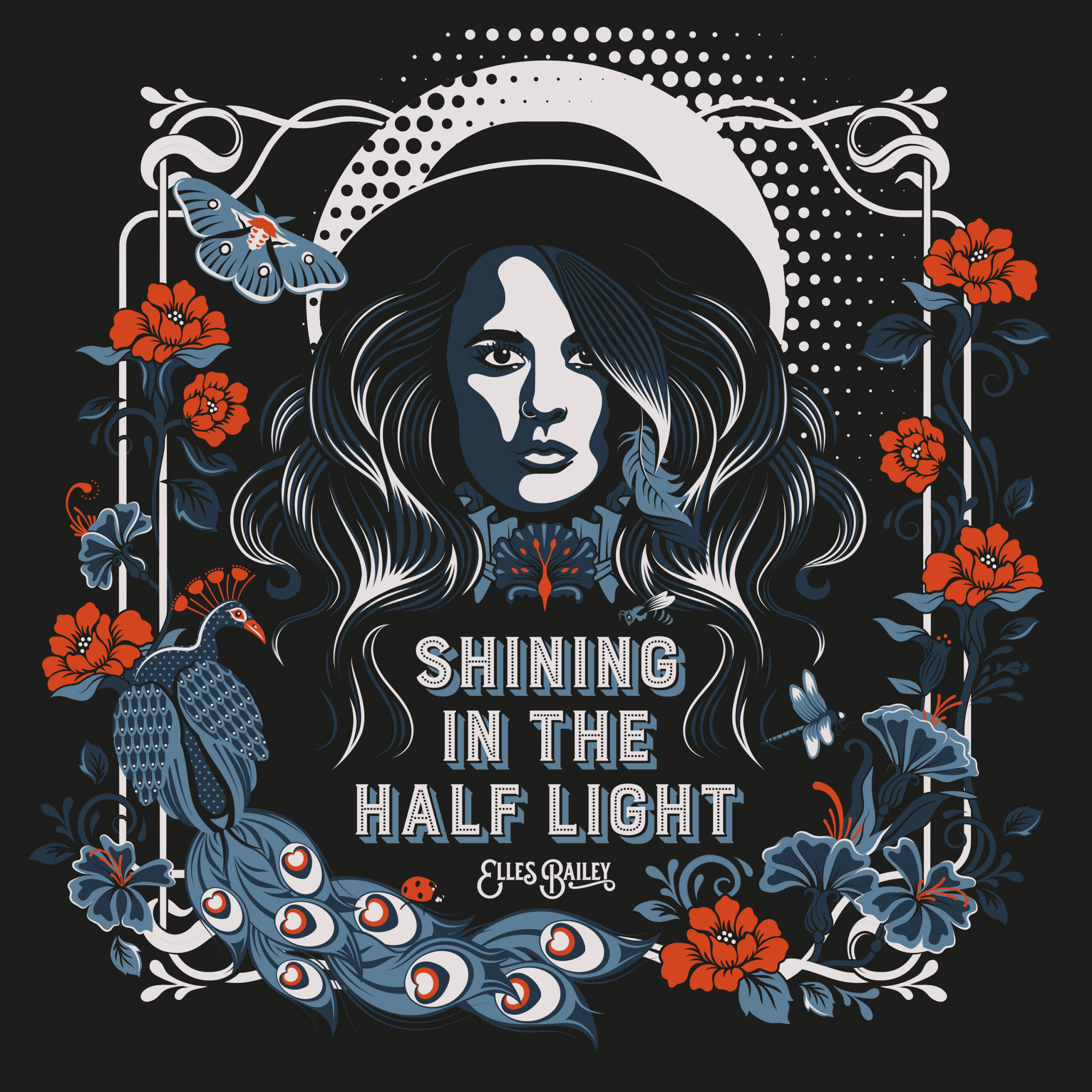Elles Bailey (UK) – Shining In The Half Light