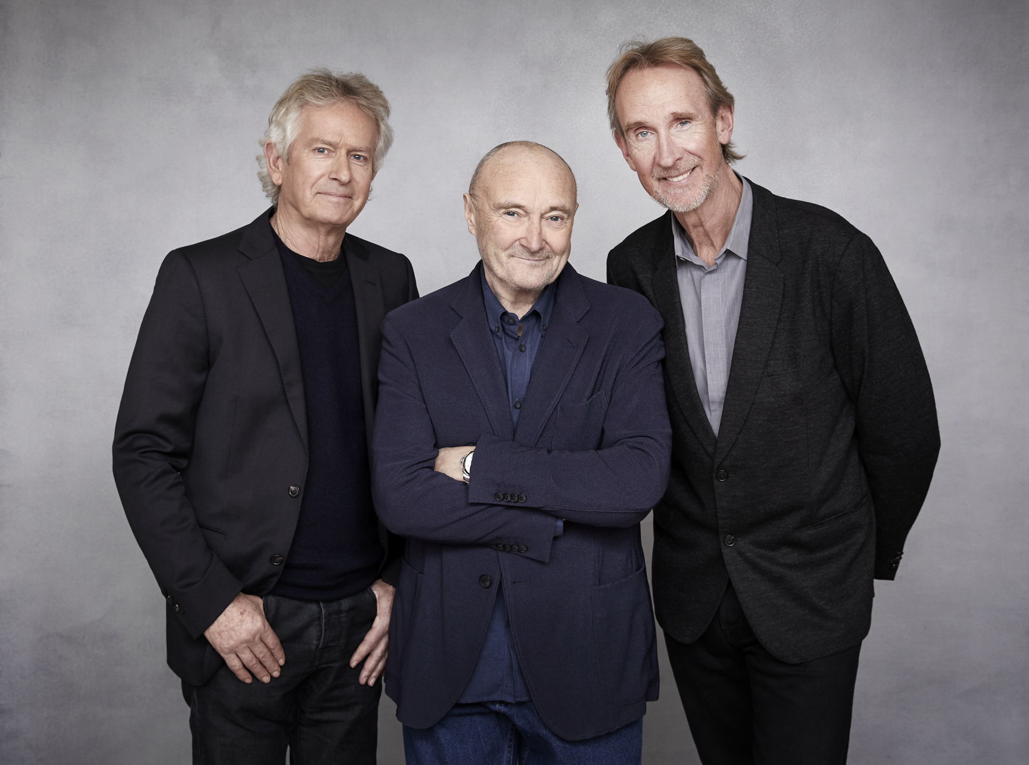News: Genesis Konzerte in Hannover können wie geplant stattfinden