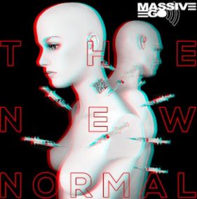 News: MASSIVE EGO veröffentlichen neues Video zu ‚Fake Star‘ aus der „The New Normal“ EP!