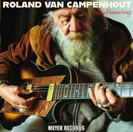Roland van Campenhout (B) – Wonderful Human Beings