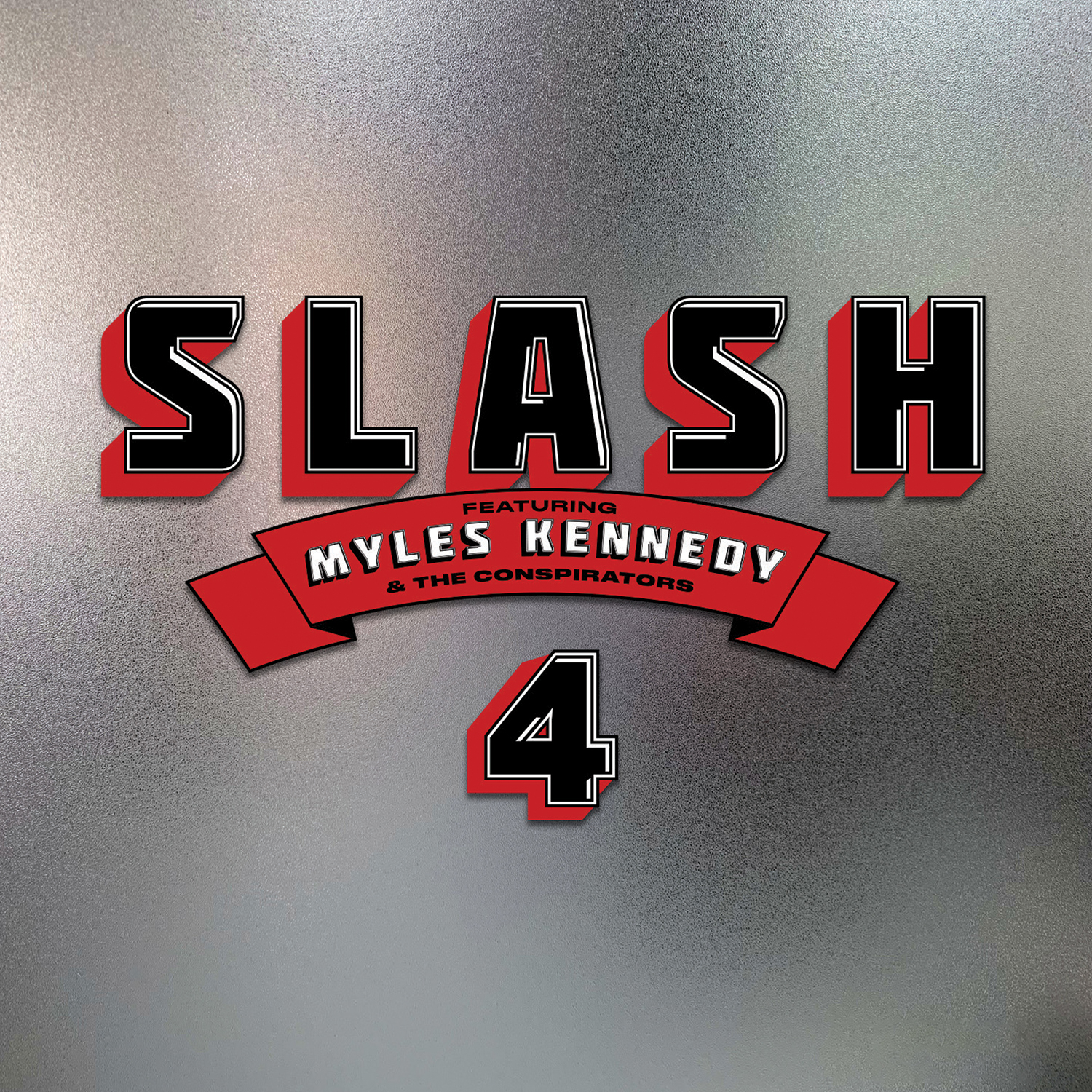 Slash Featuring Myles Kennedy And The Conspirators (USA) – 4