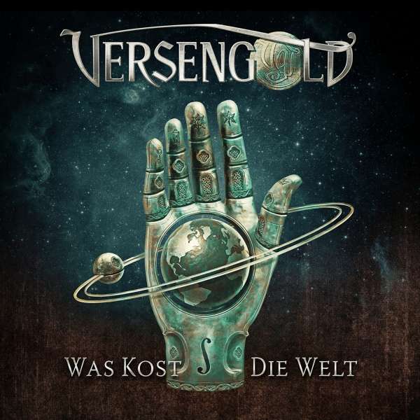 Versengold (D) – Was kost die Welt