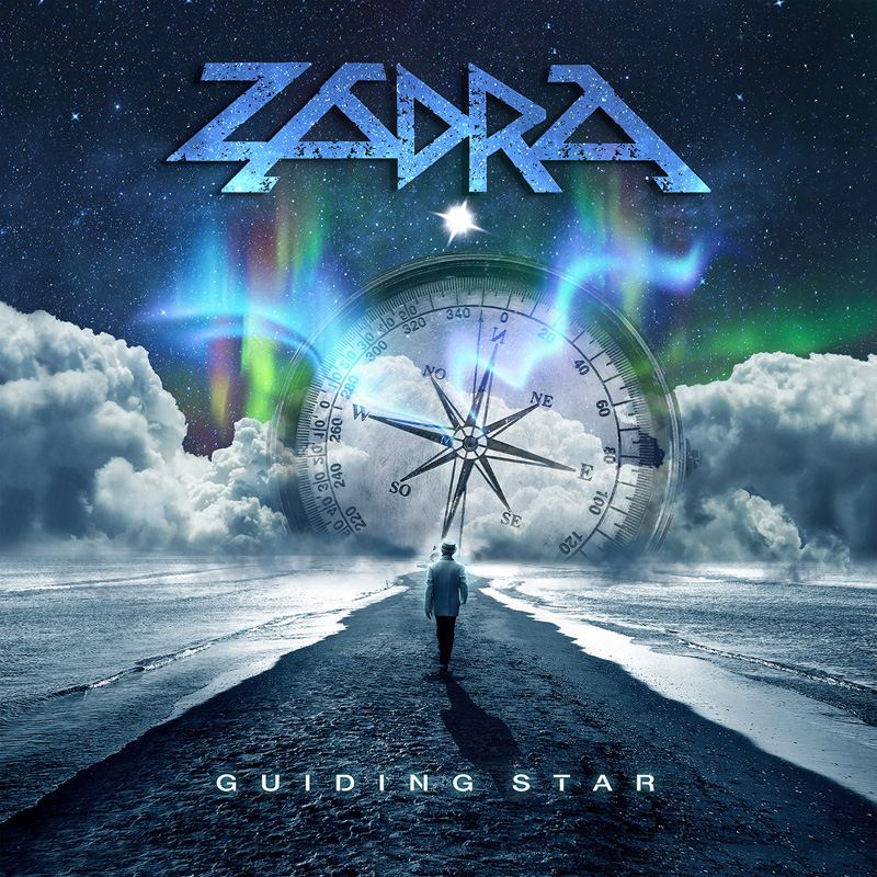 Zadra (USA) – Guiding Star