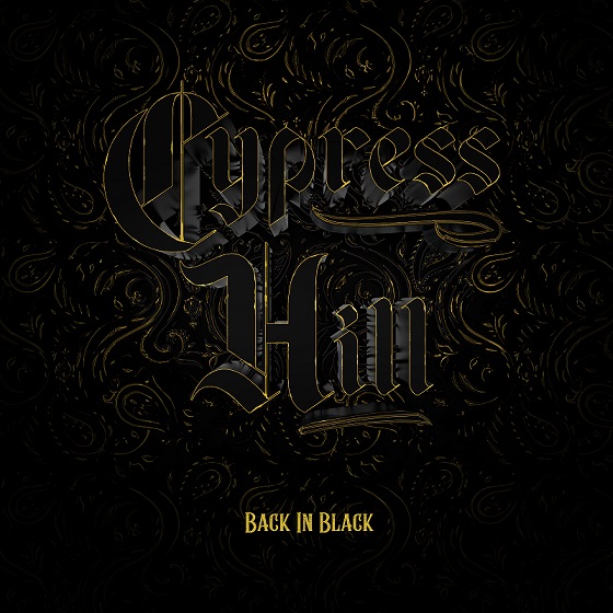 News: Cypress Hill stehen mit ihrem 10. Studioalbum in den Startlöcher, „Back In Black“ ab 18.03.