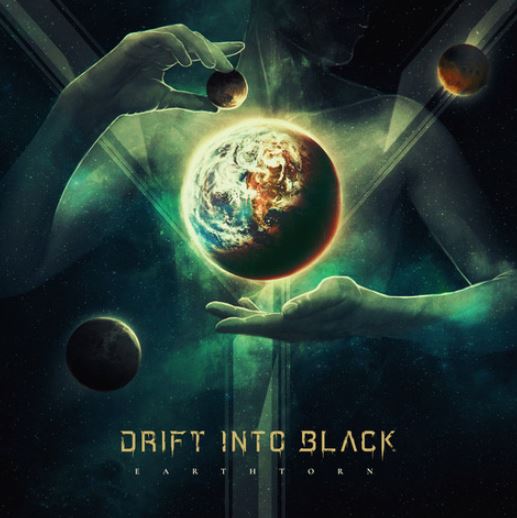 News: Doom Metal Act DRIFT INTO BLACK Shares Brand New Lyric Video!