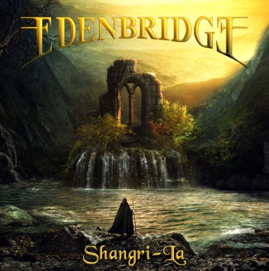 News: EDENBRIDGE präsentieren ersten Song samt Video aus kommenden, neuen Album „Shangri-La“!