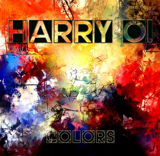 News: Harry O. – Soloalbum “Colors” des Axxis-Keyboarder erscheint am 11. März
