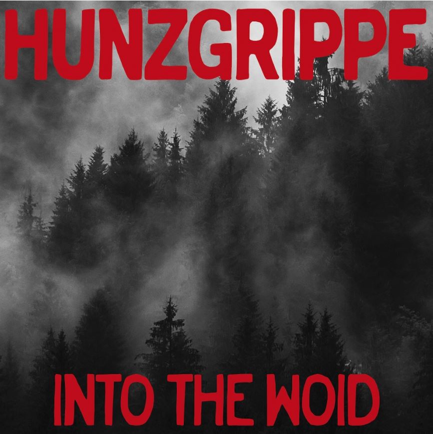 News: Hunzgrippe veröffentlichen neue Single und das Video „Nachttischlambal“