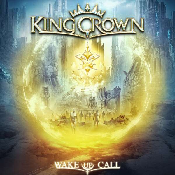 KingCrown (F) – Wake Up Call