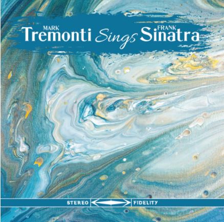 News: TREMONTI SINGS SINATRA – Grammy-Gewinner kollaboriert mit NDSS und Sinatra-Musikern für Charity-Album