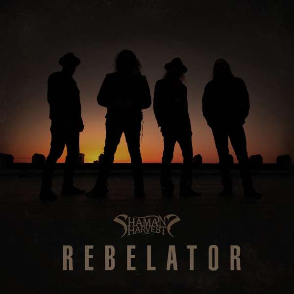Shaman’s Harvest (USA) – Rebelator
