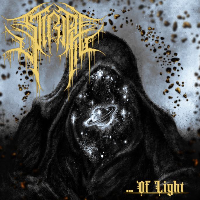 News: Black Metal act STIRIAH announces new album „…Of Light“