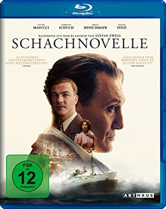 Schachnovelle (Film)