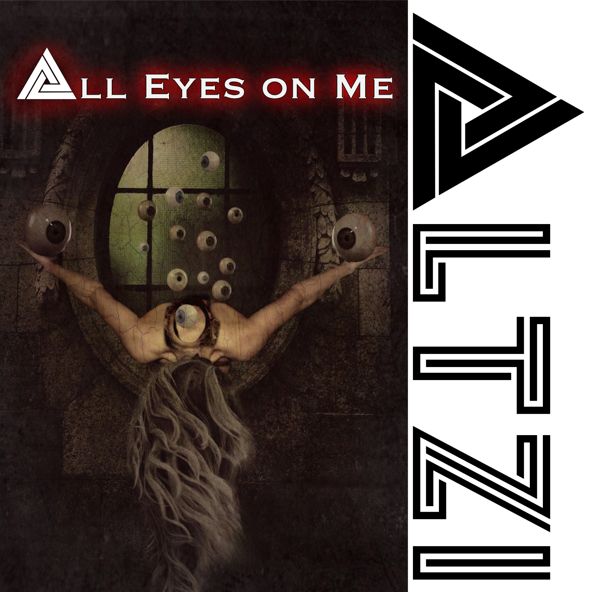 Rick Altzi (S) – All Eyes On Me