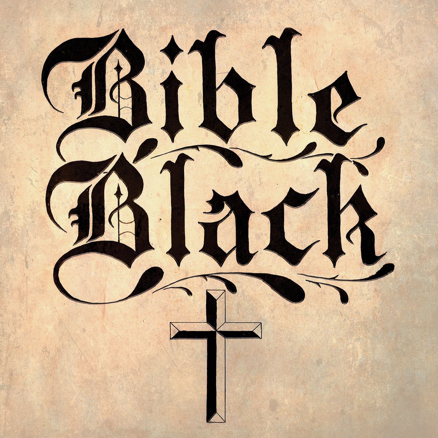 Bible Black (USA) – The Complete Recordings 1981-1983