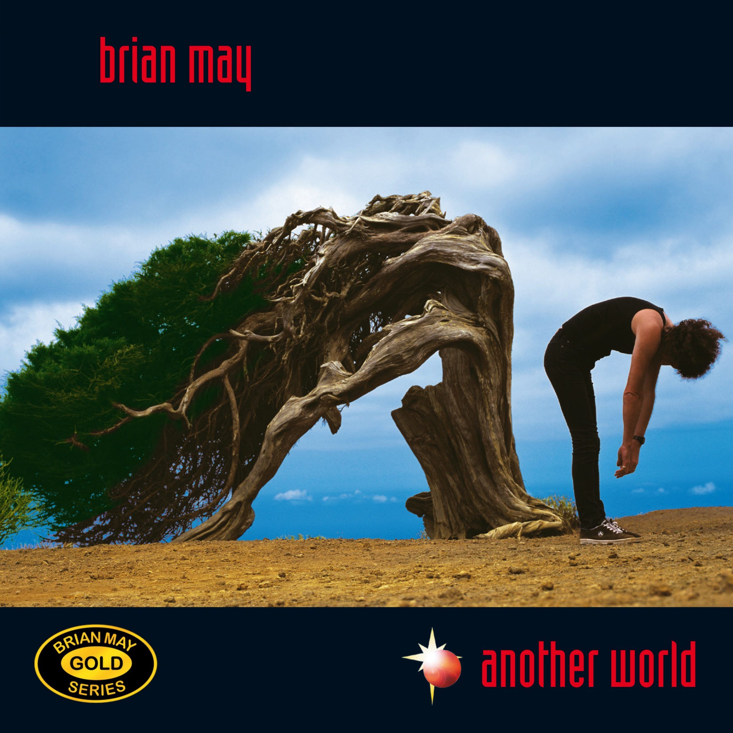 Brian May (UK) – Another World