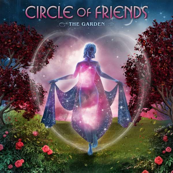 Circle Of Friends (UK) – The Garden