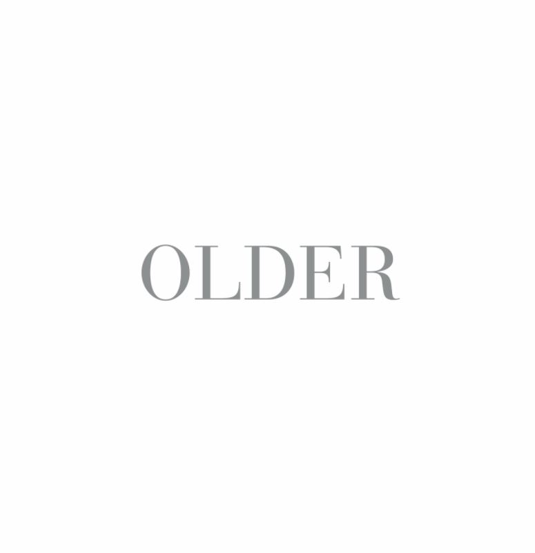 News: Das legendäre George Michael-Album „Older“ erscheint am 12.08. in einer limitierten Deluxe-Box und 2LP-Version