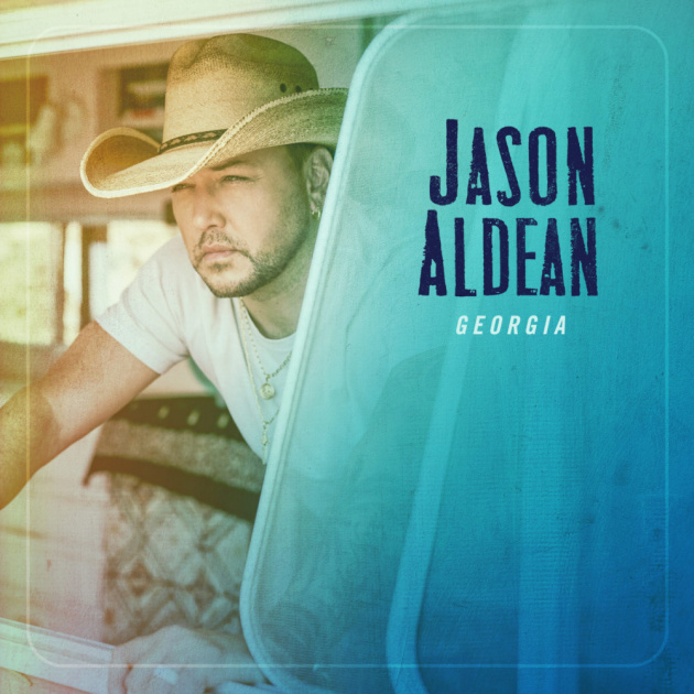 Jason Aldean (USA) – Georgia
